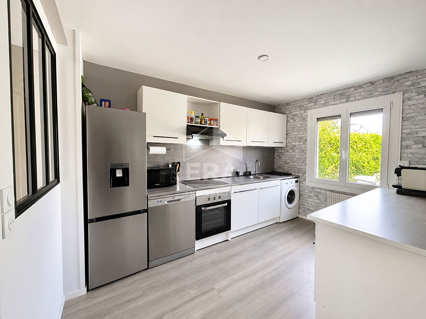 Maison à vendre, 94m², Itteville