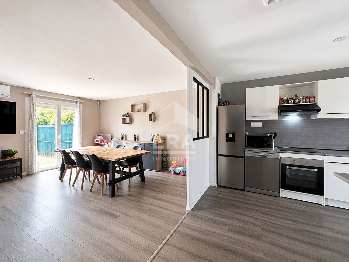 Maison à vendre, 94m², Itteville