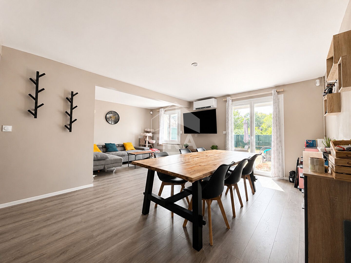 Maison à vendre, 94m², Itteville