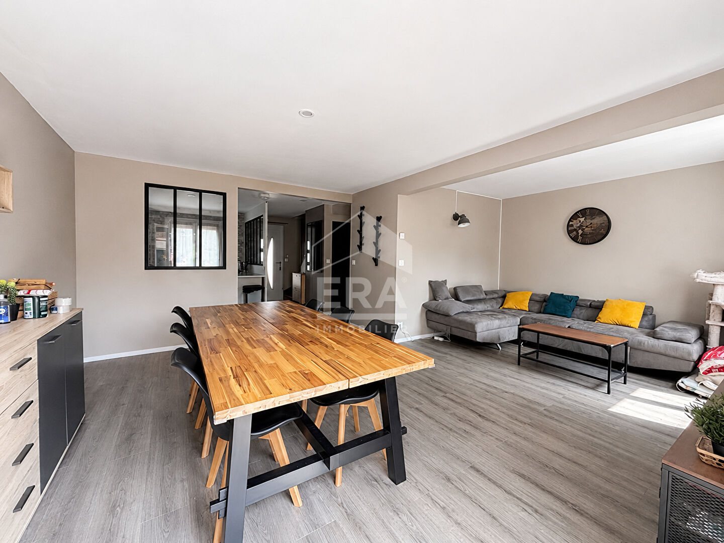 Maison à vendre, 94m², Itteville