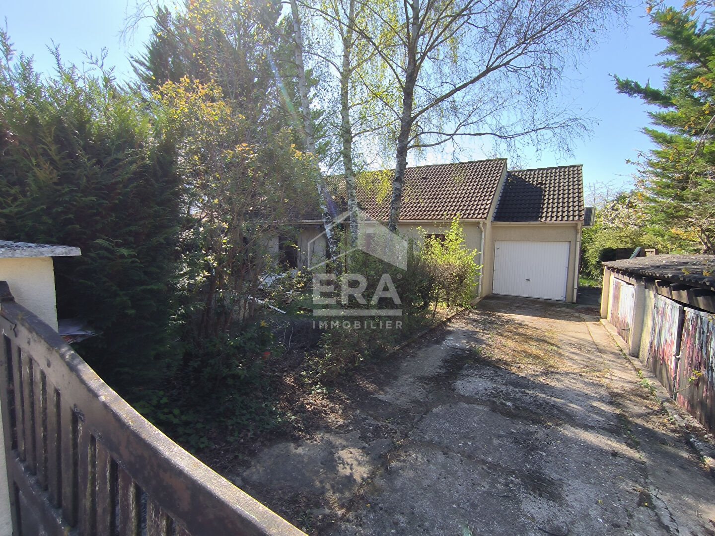 Maison à vendre, 108m², La Ferté-Alais