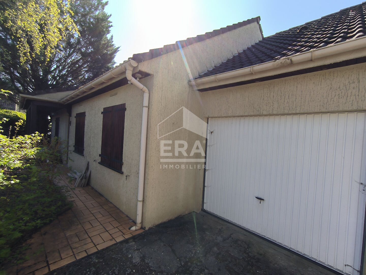 Maison à vendre, 108m², La Ferté-Alais