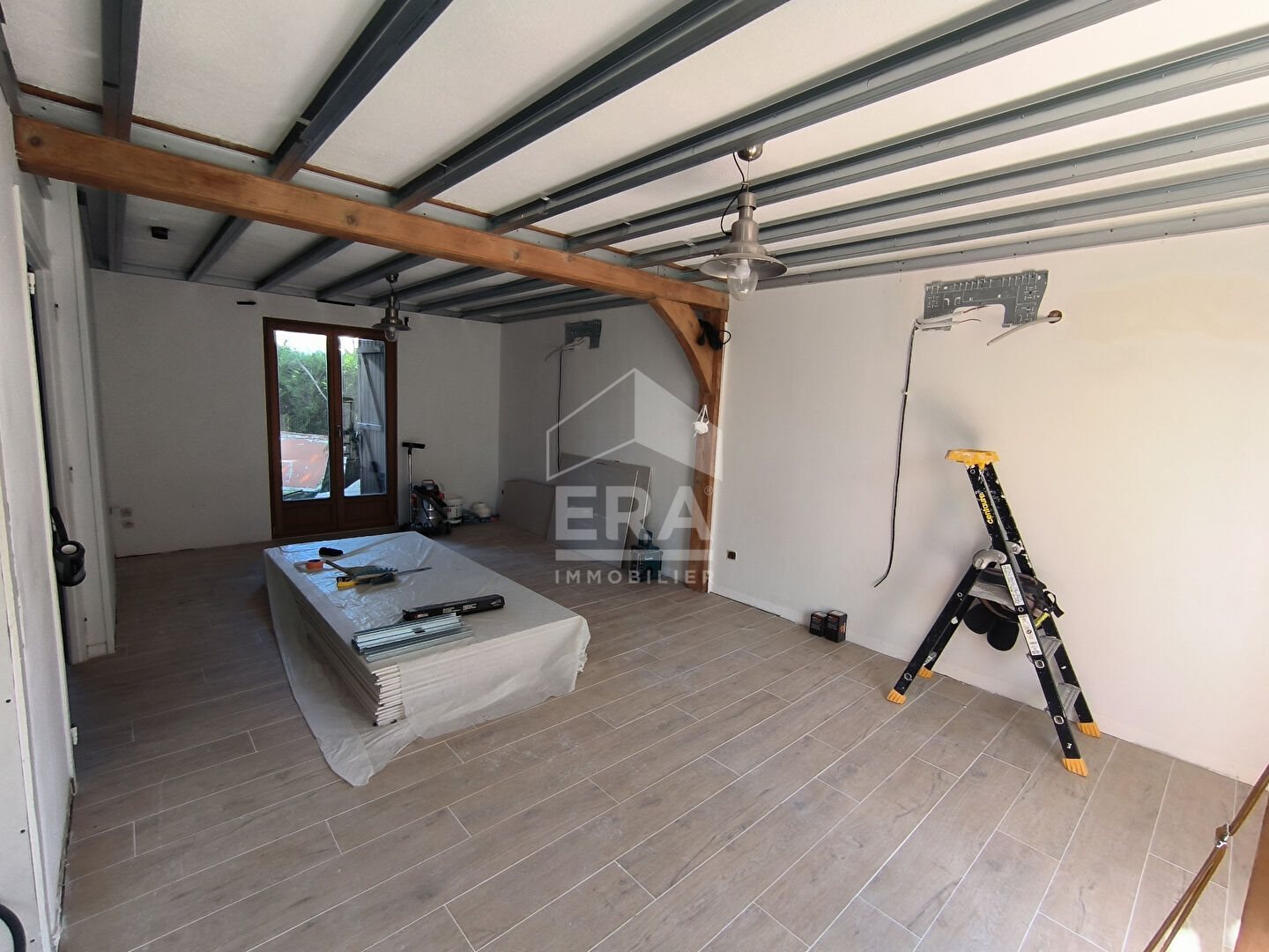 Maison à vendre, 108m², La Ferté-Alais