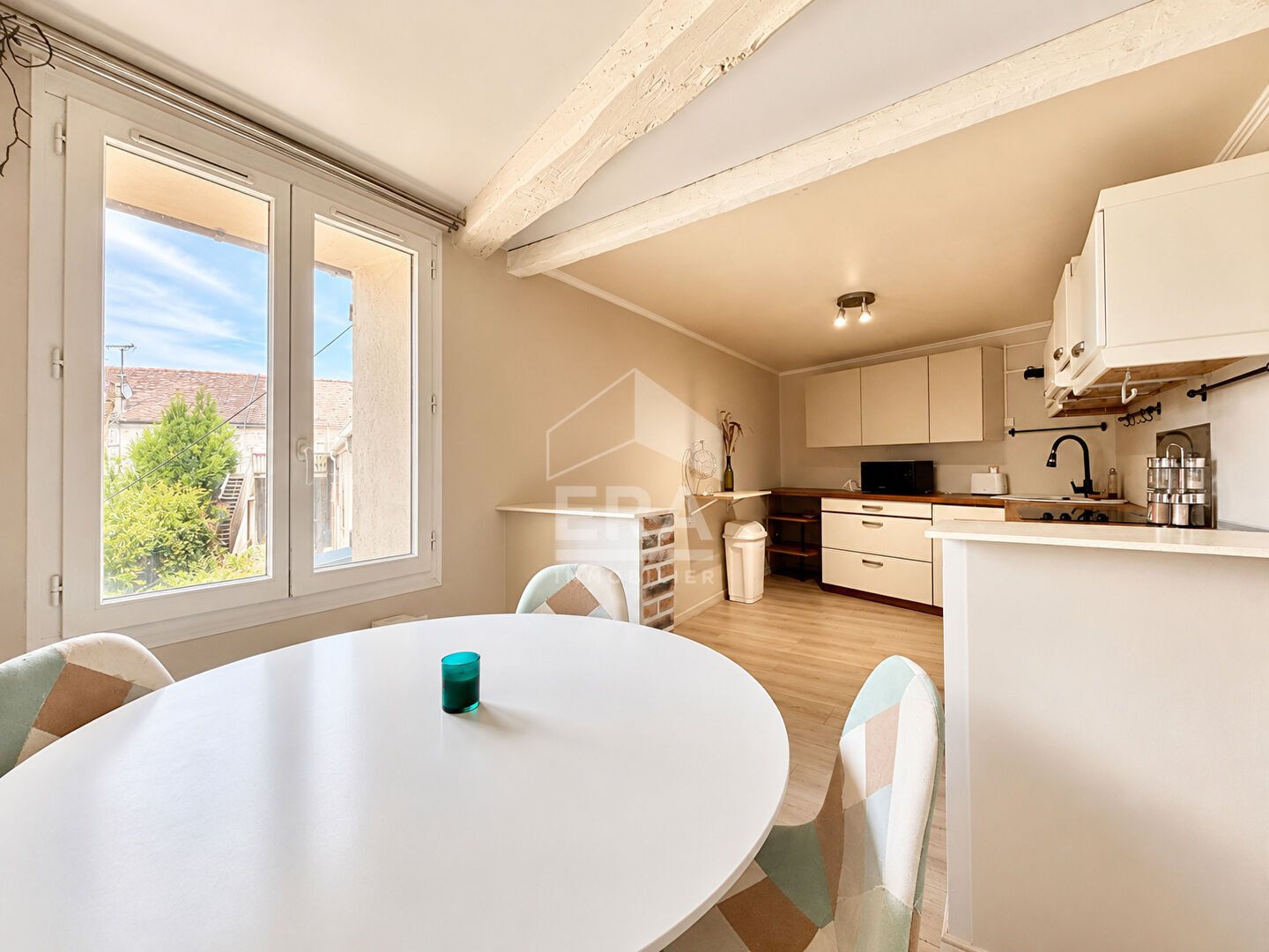 Appartement à vendre, 90m², Cheptainville