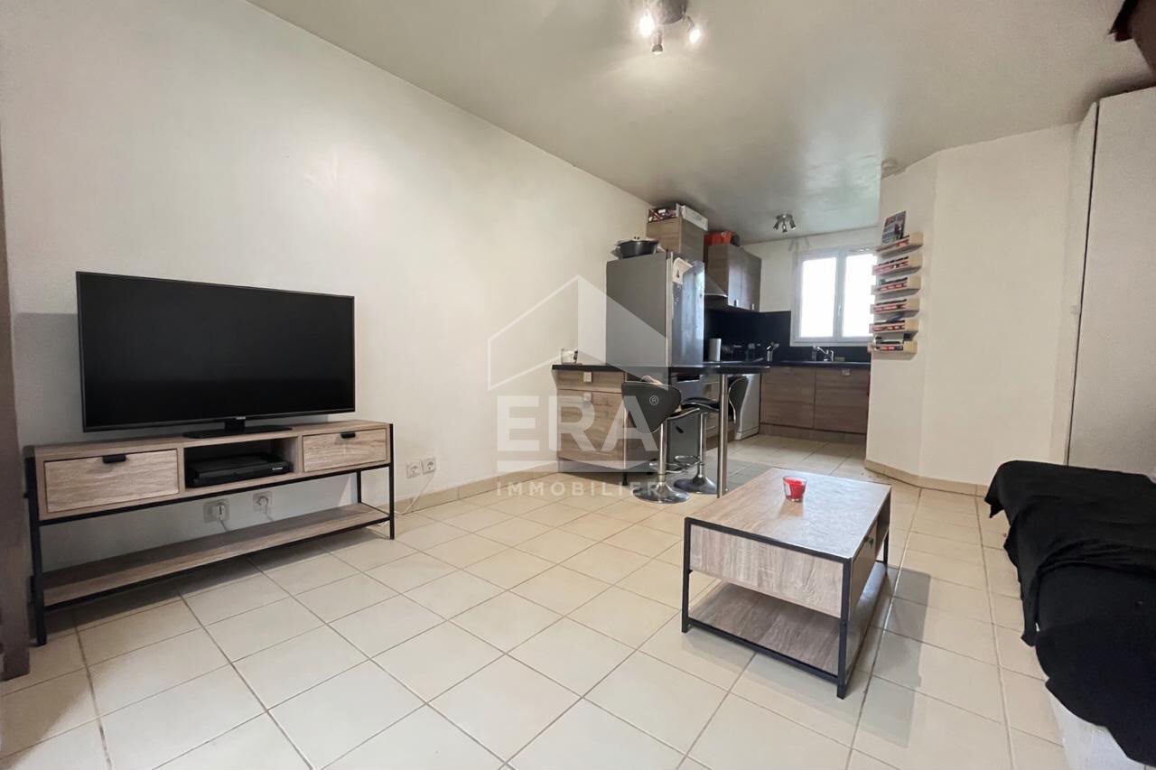 Appartement à vendre, 38m², Baulne