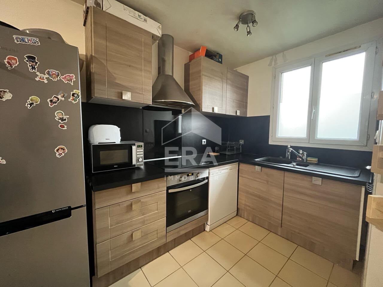 Appartement à vendre, 38m², Baulne