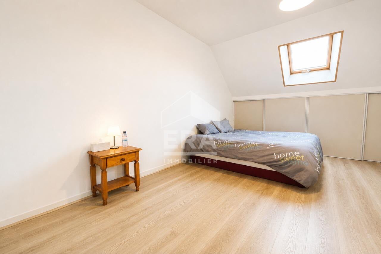 Appartement à vendre, 38m², Baulne