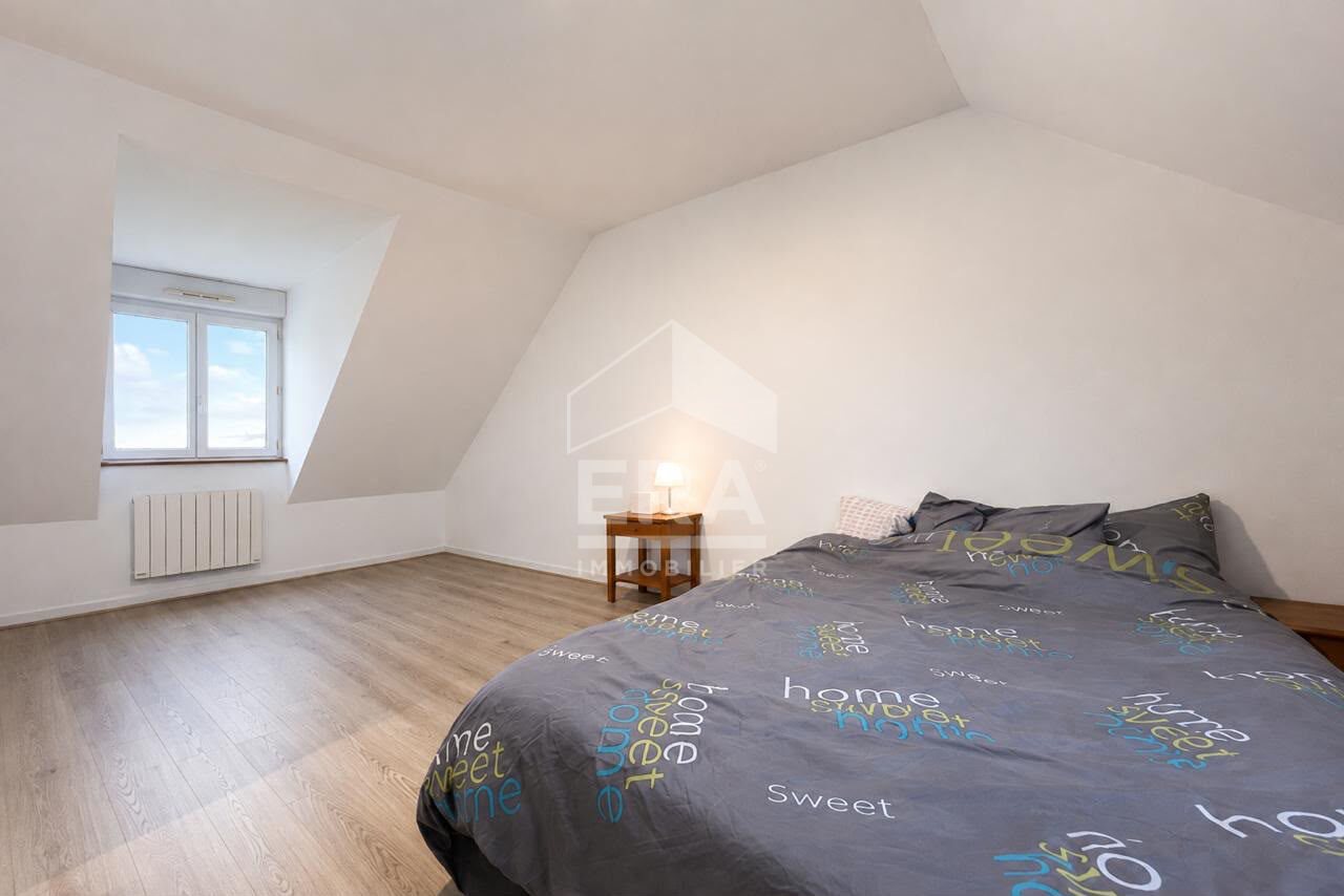 Appartement à vendre, 38m², Baulne