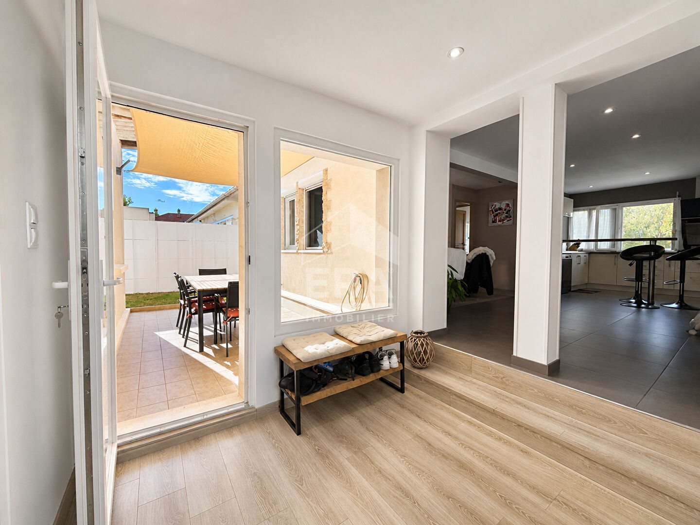Maison à vendre, 104m², Ballancourt-sur-Essonne