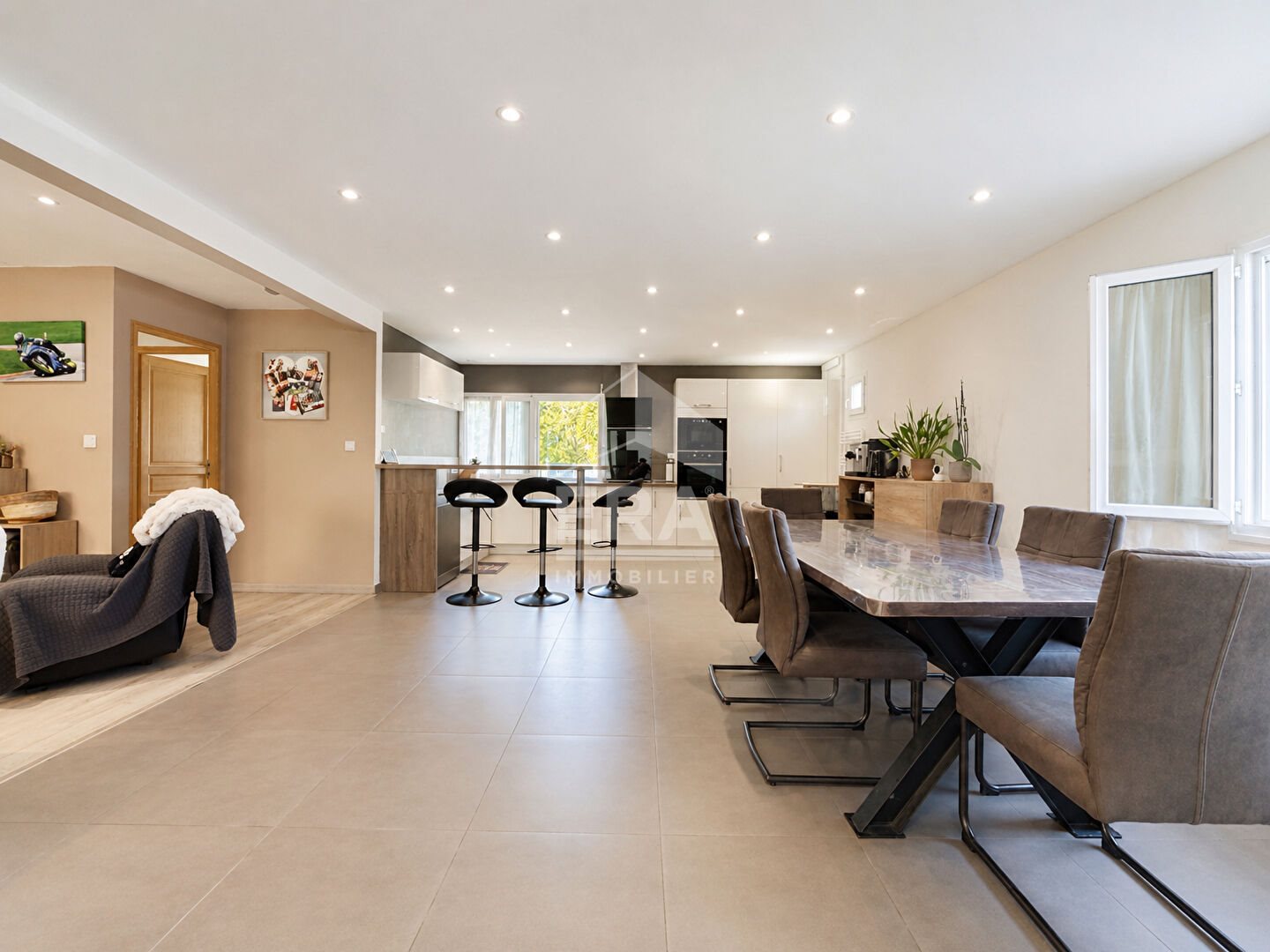 Maison à vendre, 104m², Ballancourt-sur-Essonne