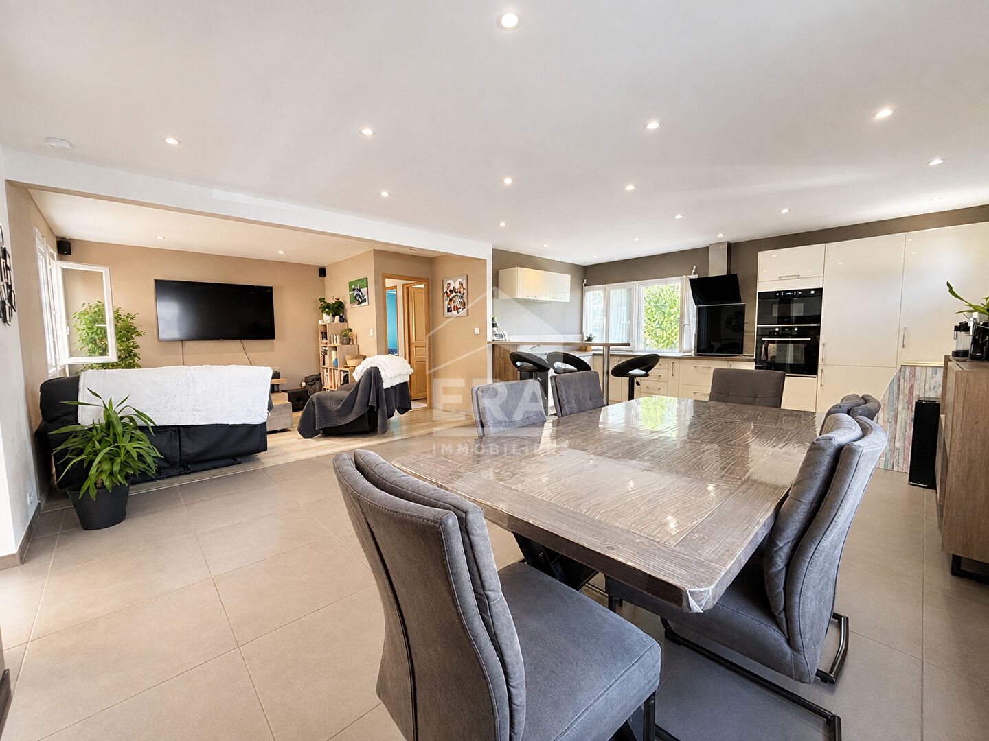 Maison à vendre, 104m², Ballancourt-sur-Essonne
