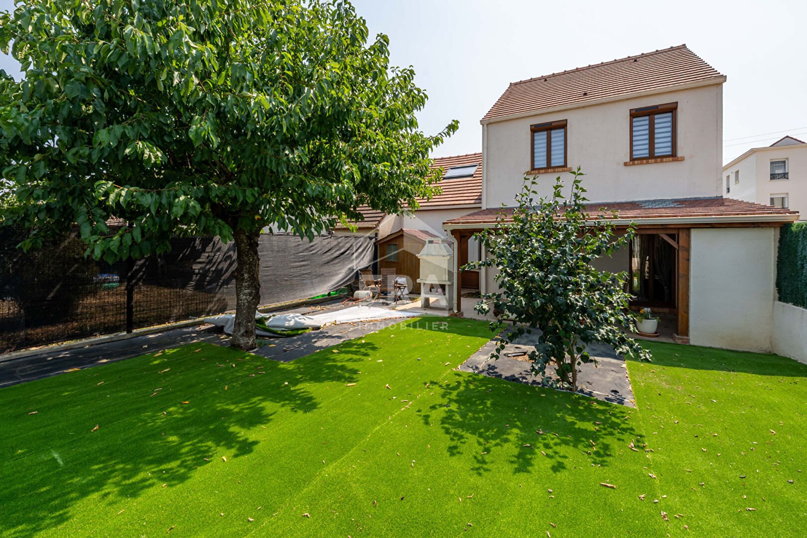 Maison à vendre, 93m², Itteville
