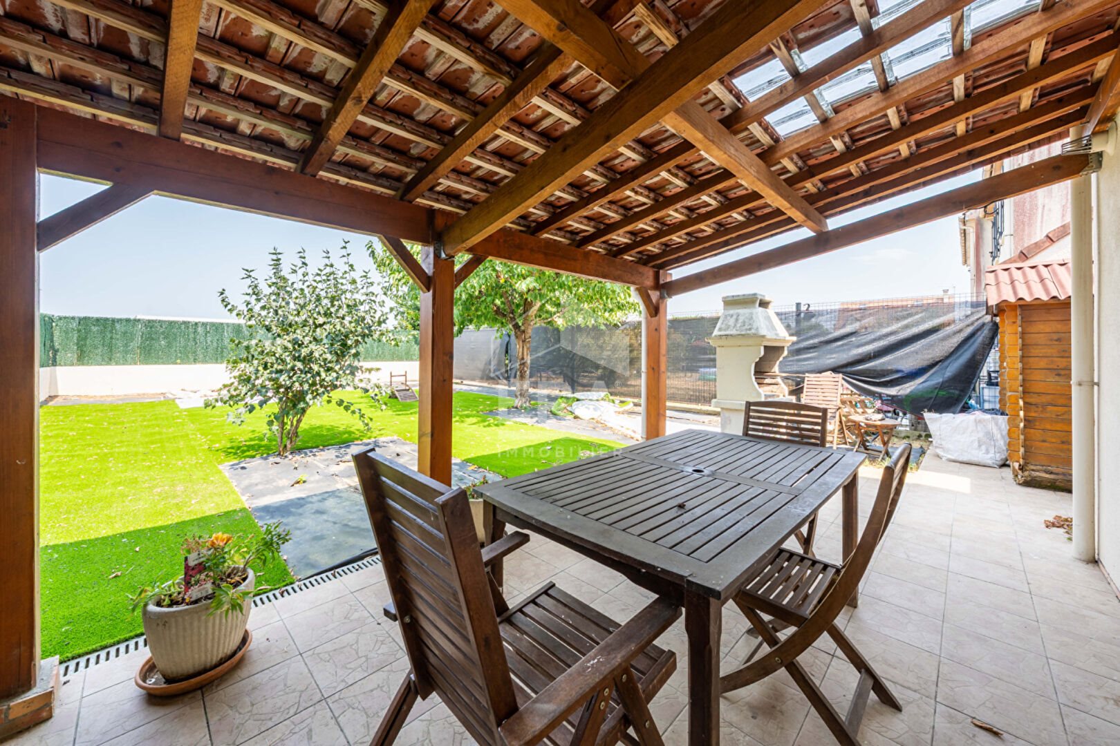 Maison à vendre, 93m², Itteville