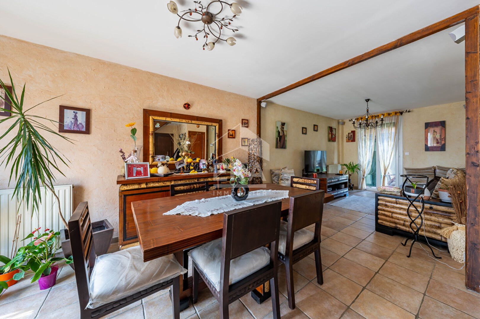 Maison à vendre, 93m², Itteville