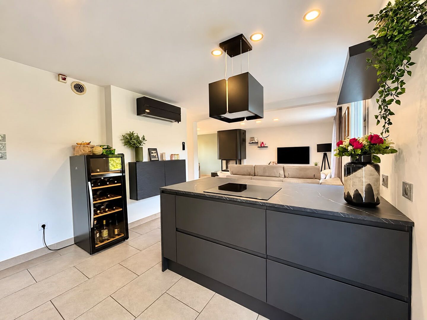 Maison à vendre, 112m², Saint-Germain-lès-Arpajon