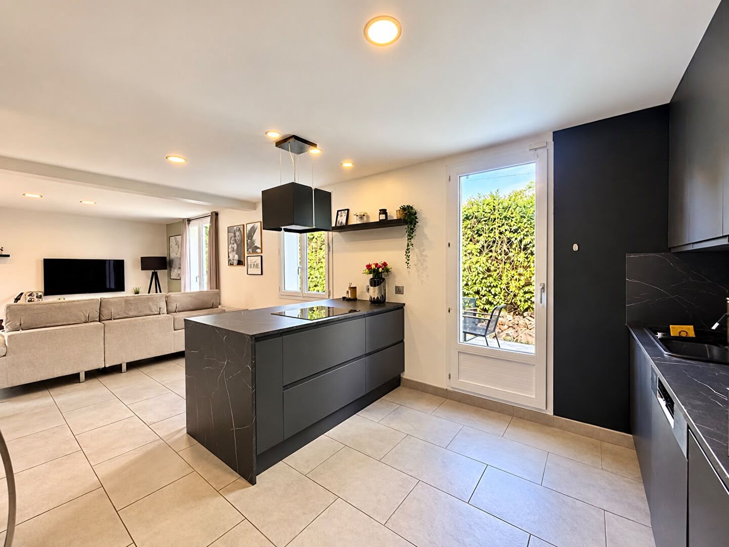 Maison à vendre, 112m², Saint-Germain-lès-Arpajon