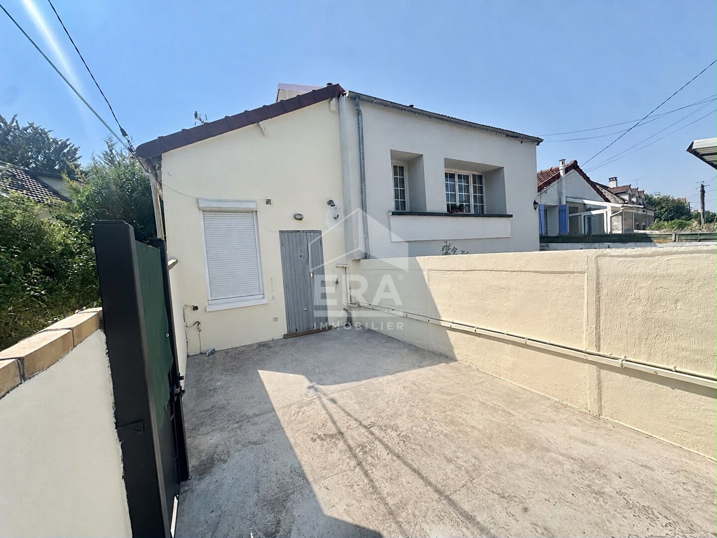 Maison à vendre, 40m², Mennecy