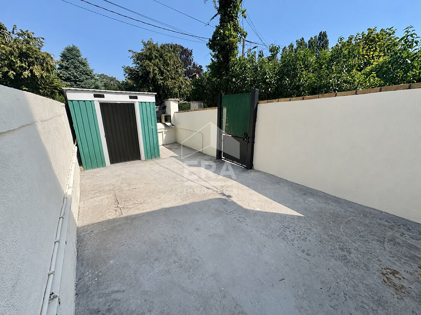 Maison à vendre, 40m², Mennecy