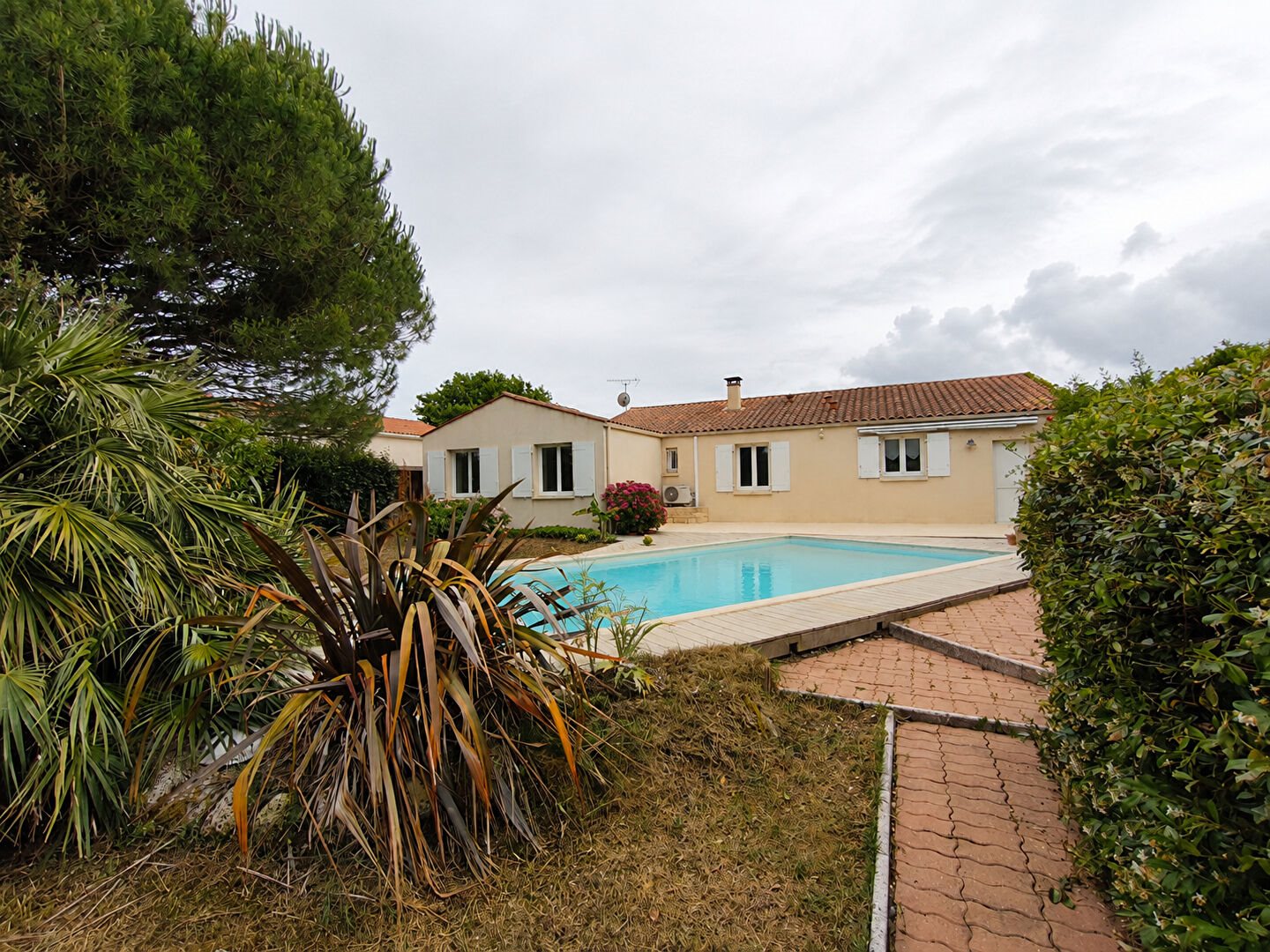 Maison à vendre, 116m², Port-des-Barques