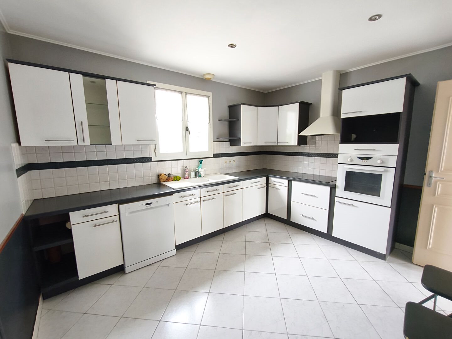 Maison à vendre, 116m², Port-des-Barques