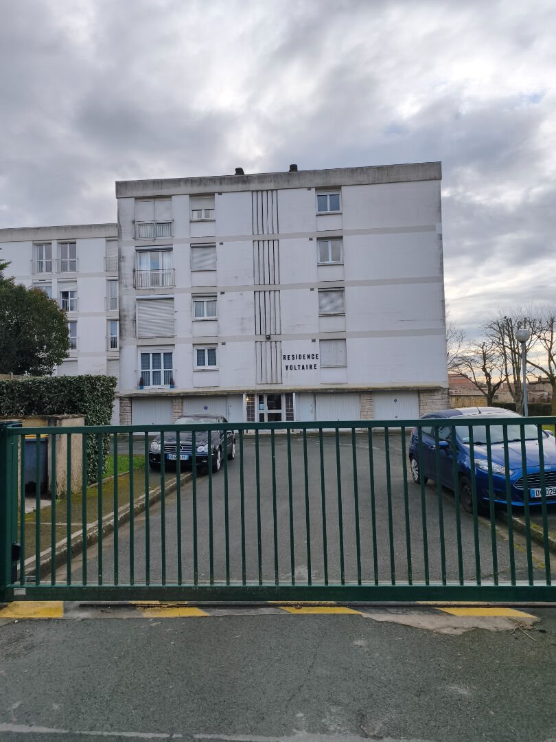 Appartement à vendre, 76m², Rochefort