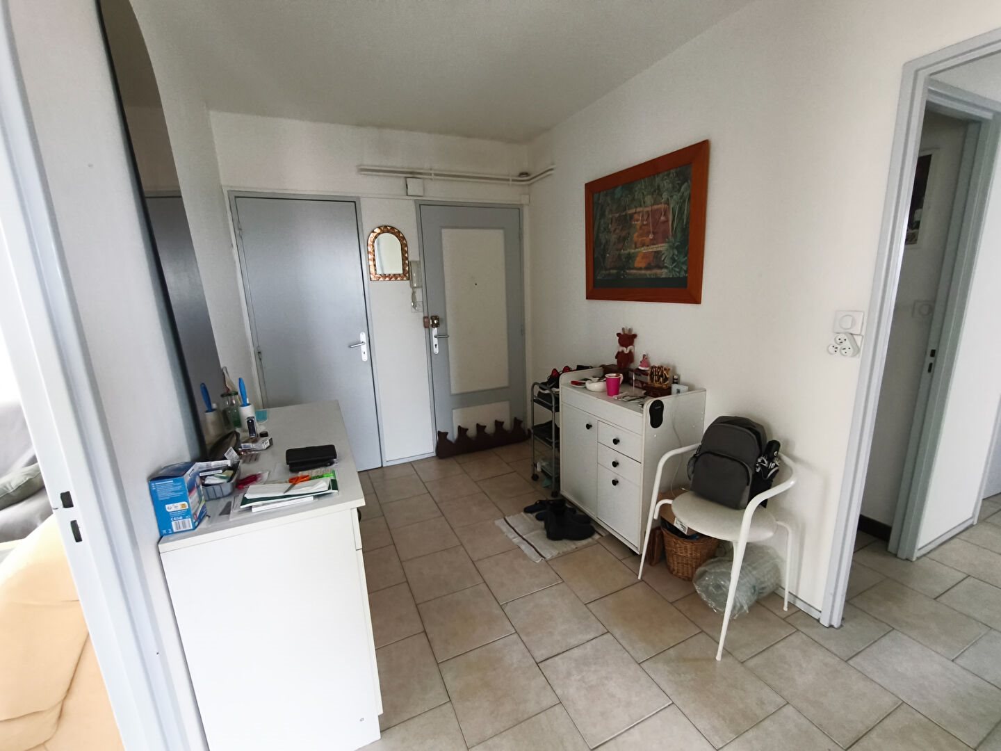 Appartement à vendre, 76m², Rochefort