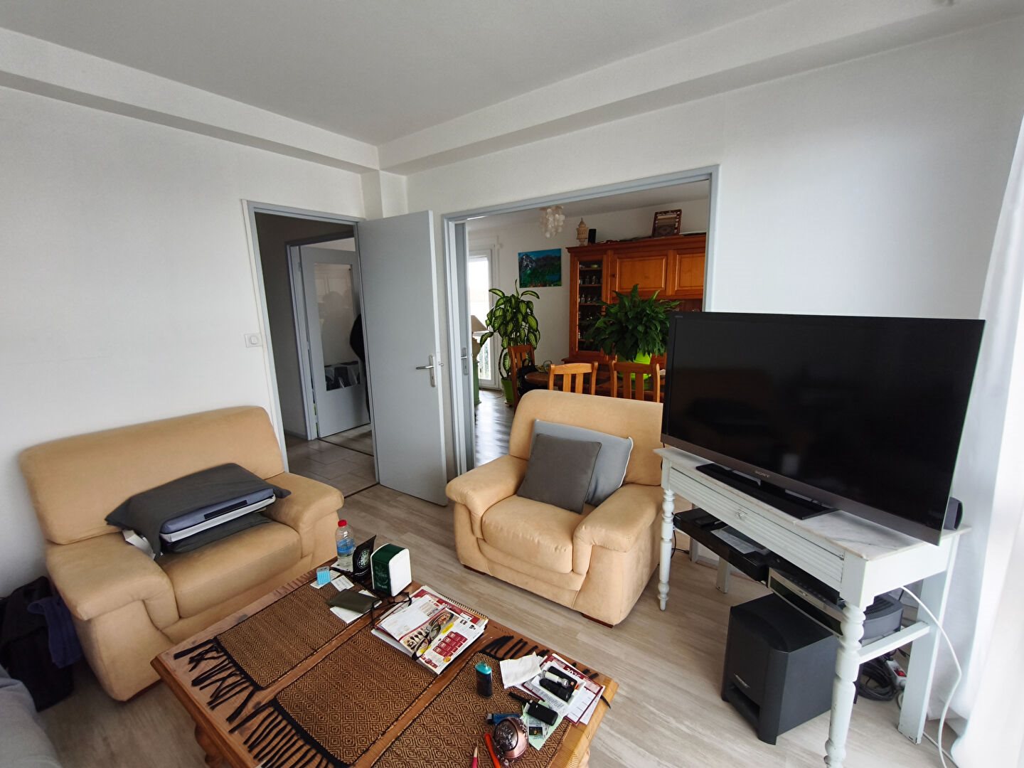 Appartement à vendre, 76m², Rochefort