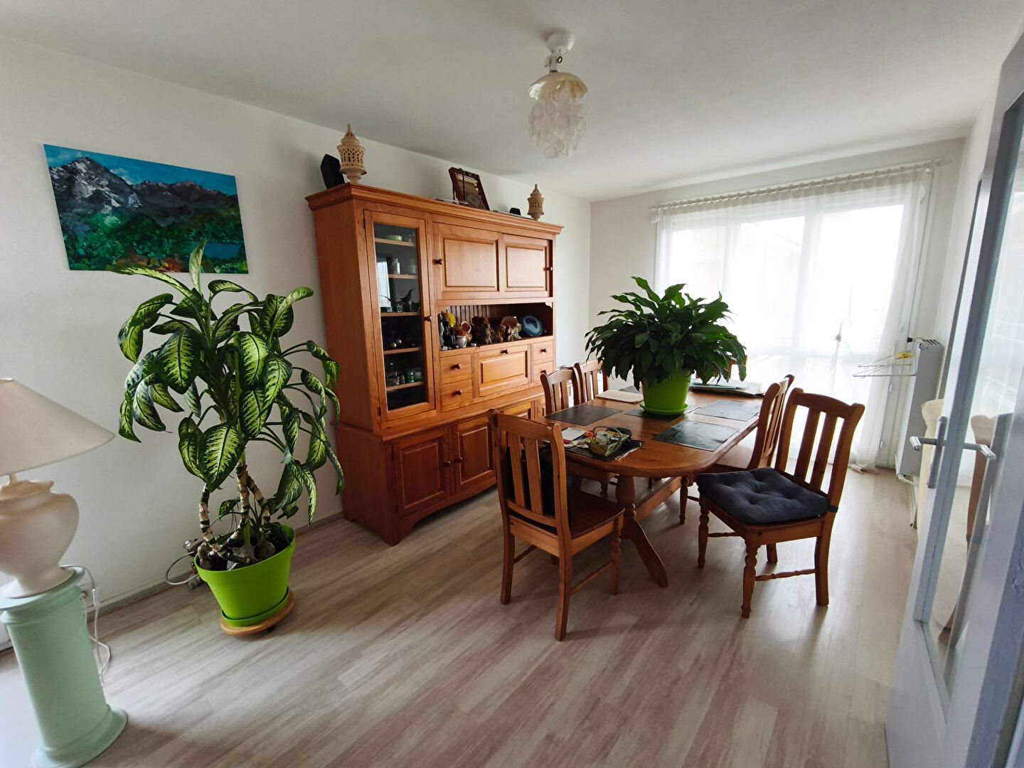 Appartement à vendre, 76m², Rochefort