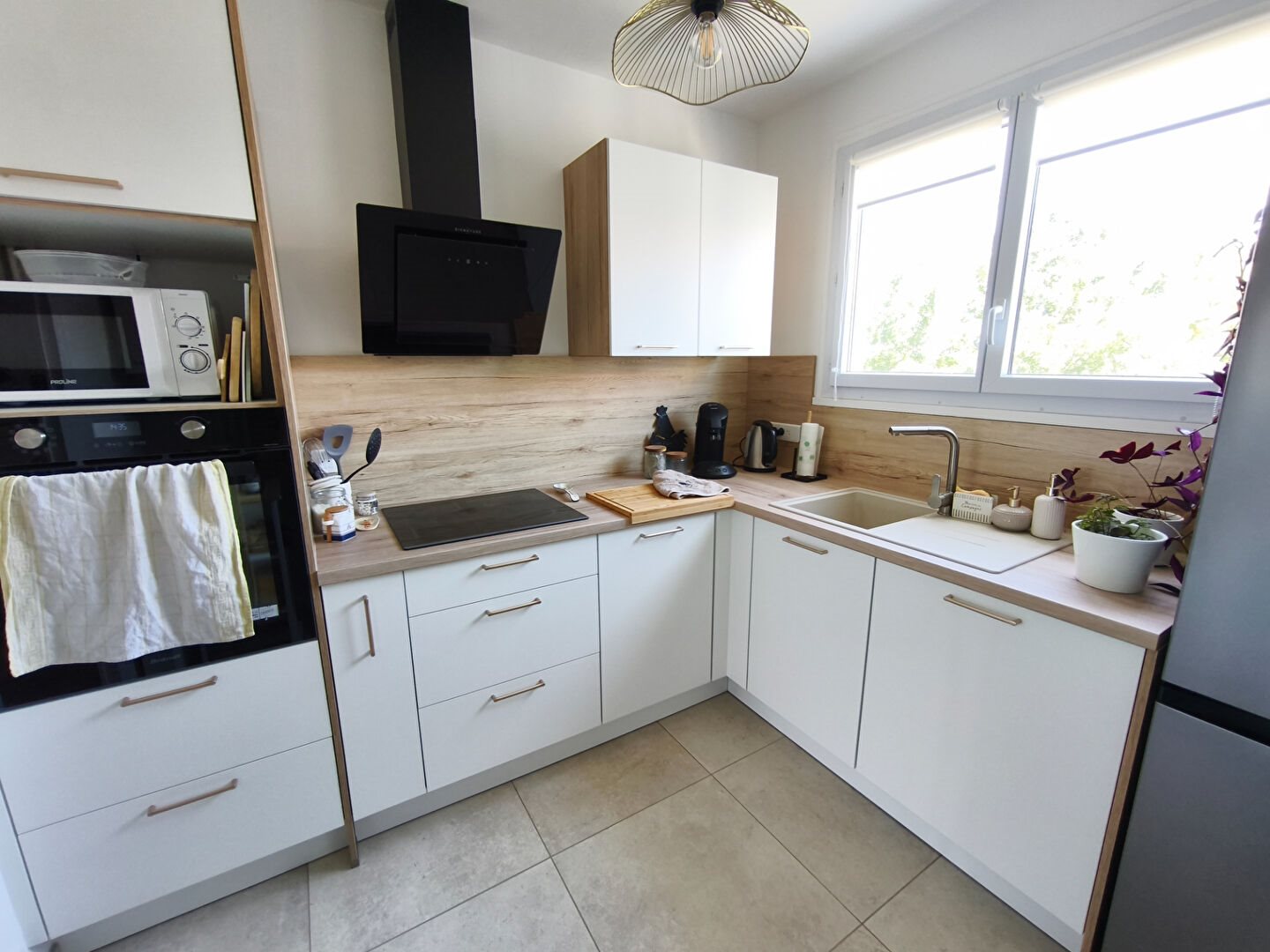 Appartement à vendre, 68m², Tonnay-Charente