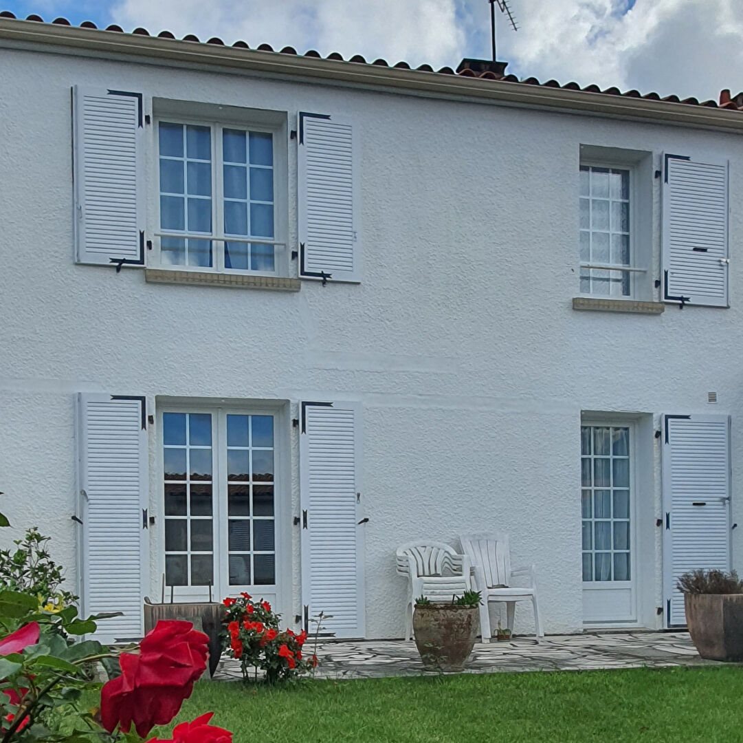 Maison à vendre, 96m², Rochefort