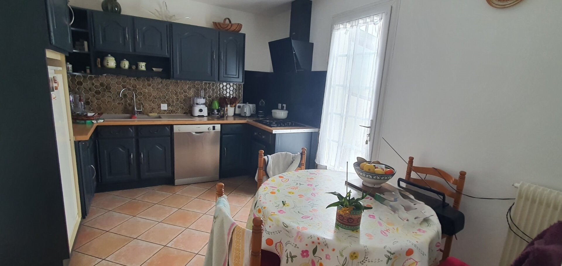 Maison à vendre, 96m², Rochefort