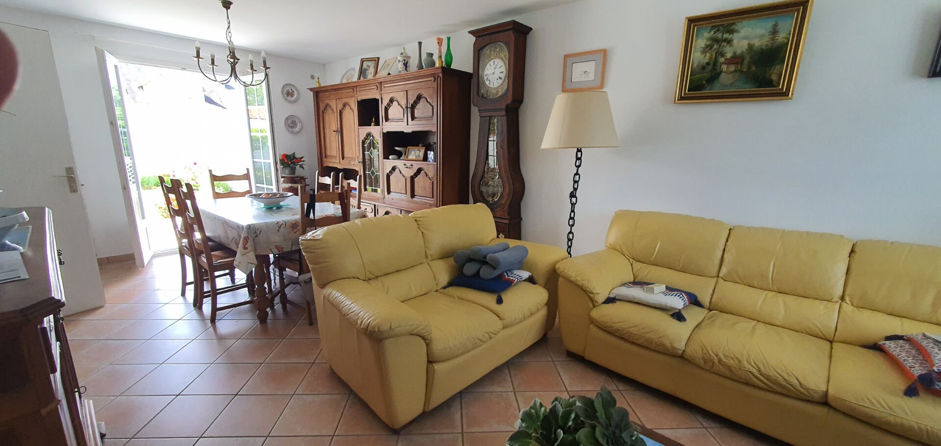 Maison à vendre, 96m², Rochefort
