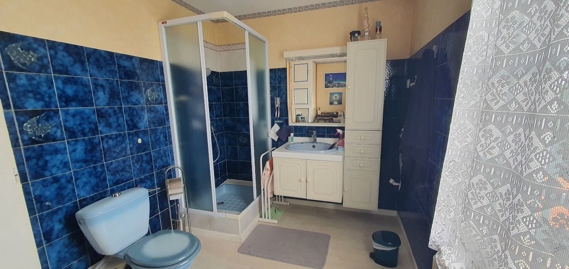 Maison à vendre, 96m², Rochefort