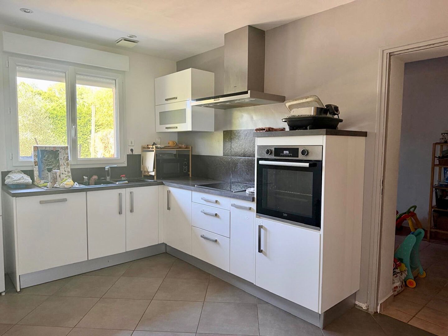 Maison à vendre, 138m², Breuil-Magné