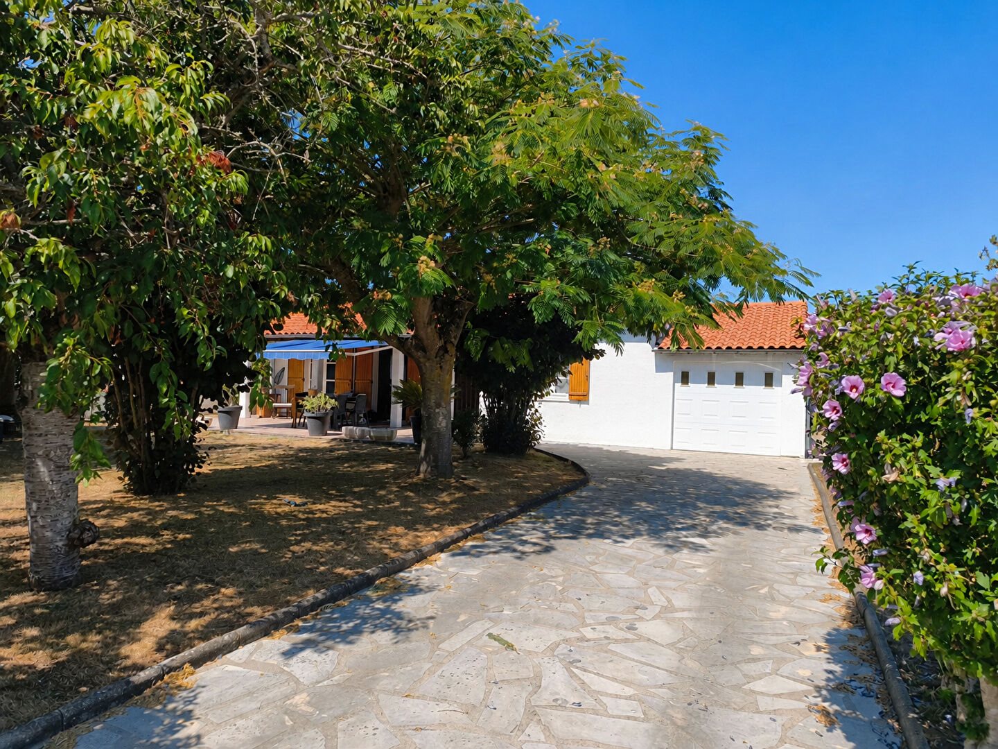 Maison à vendre, 114m², Port-des-Barques