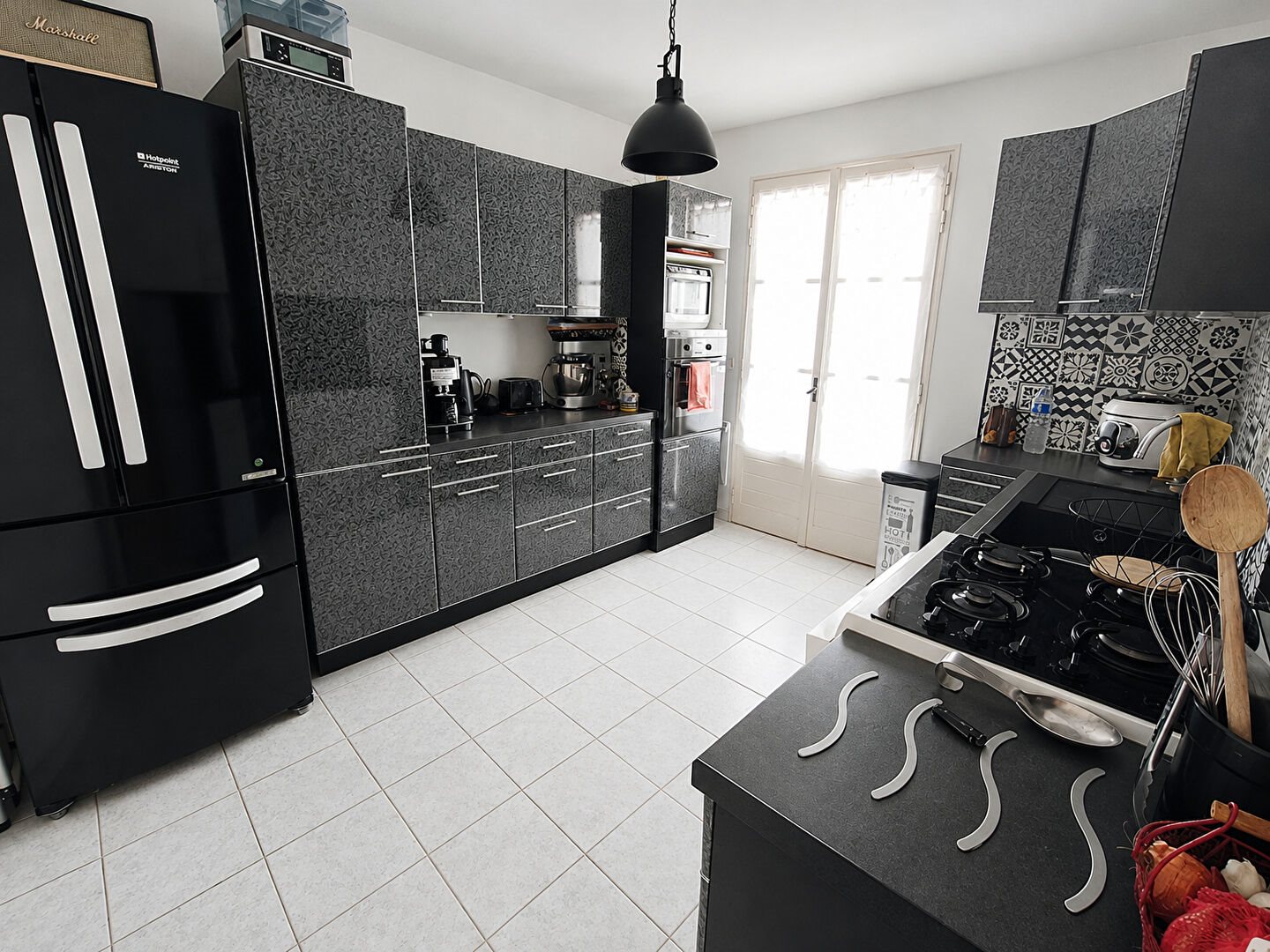 Maison à vendre, 114m², Port-des-Barques