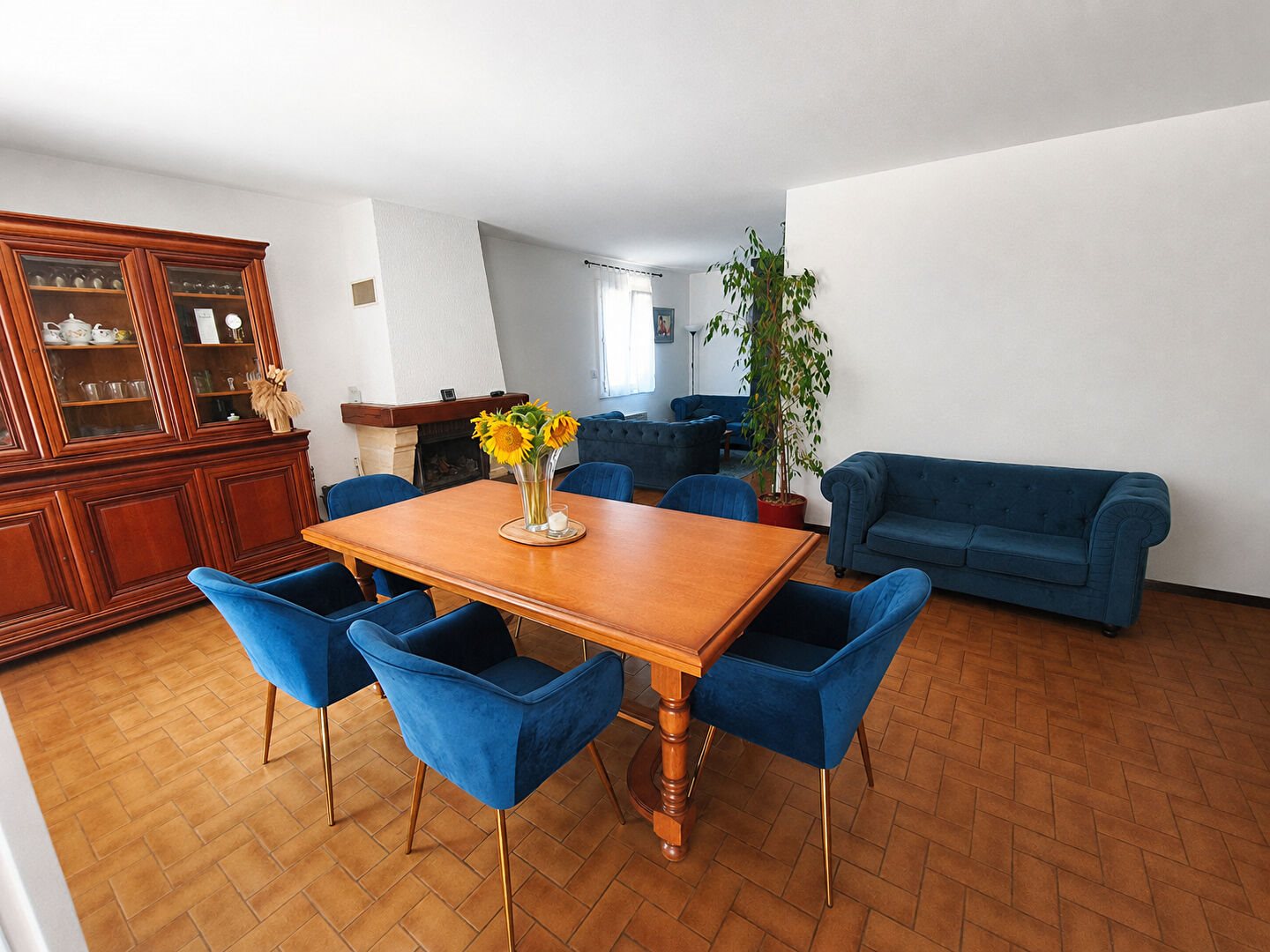 Maison à vendre, 114m², Port-des-Barques