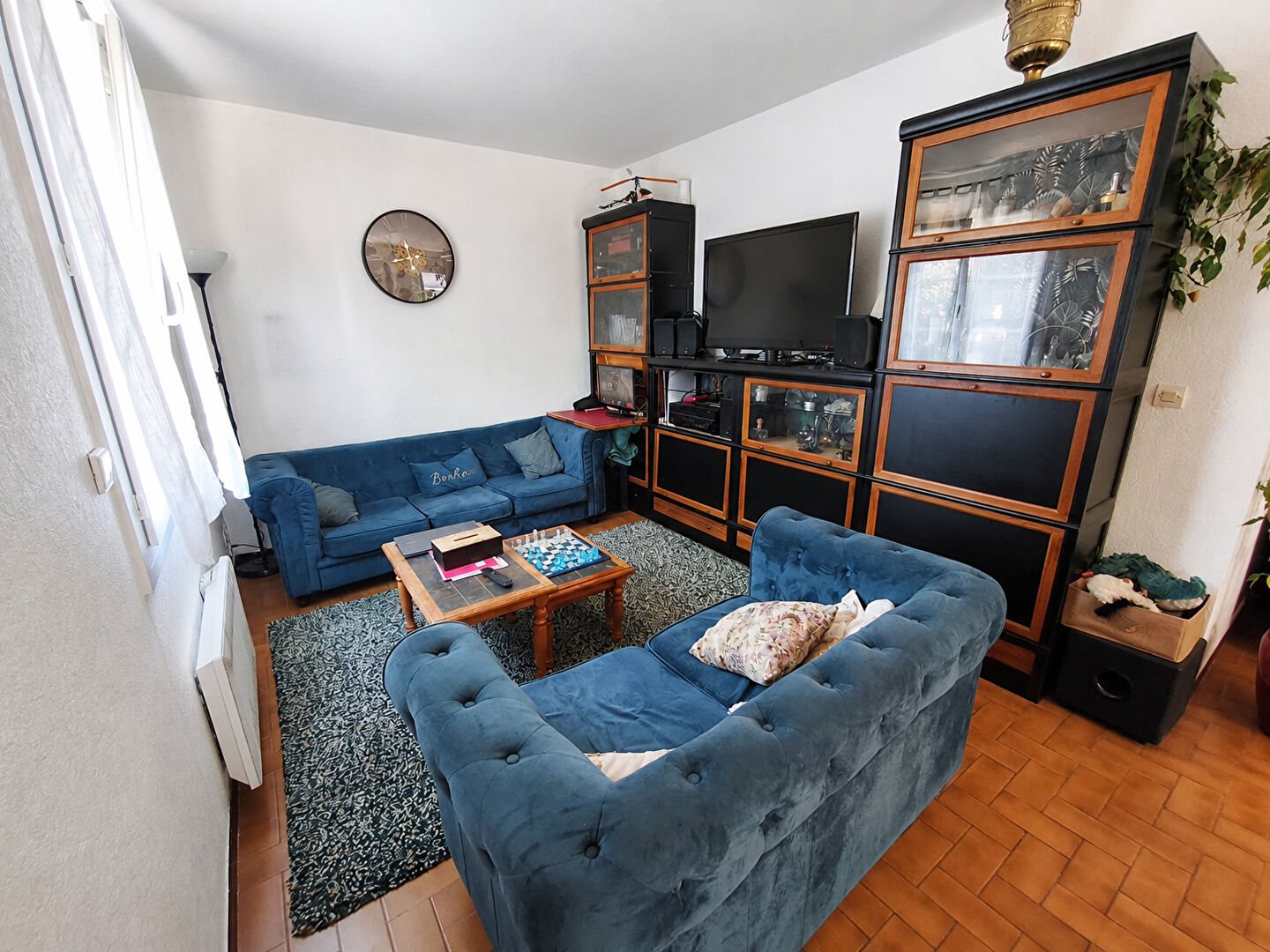 Maison à vendre, 114m², Port-des-Barques