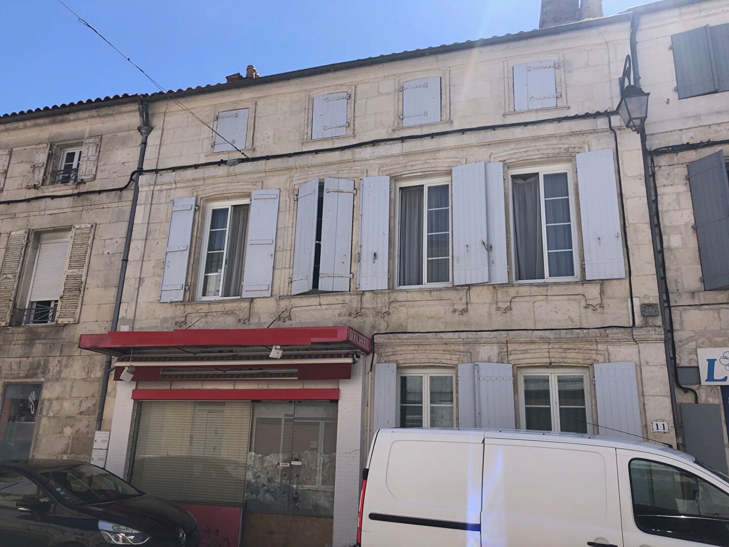 Maison à vendre, 155m², Tonnay-Charente