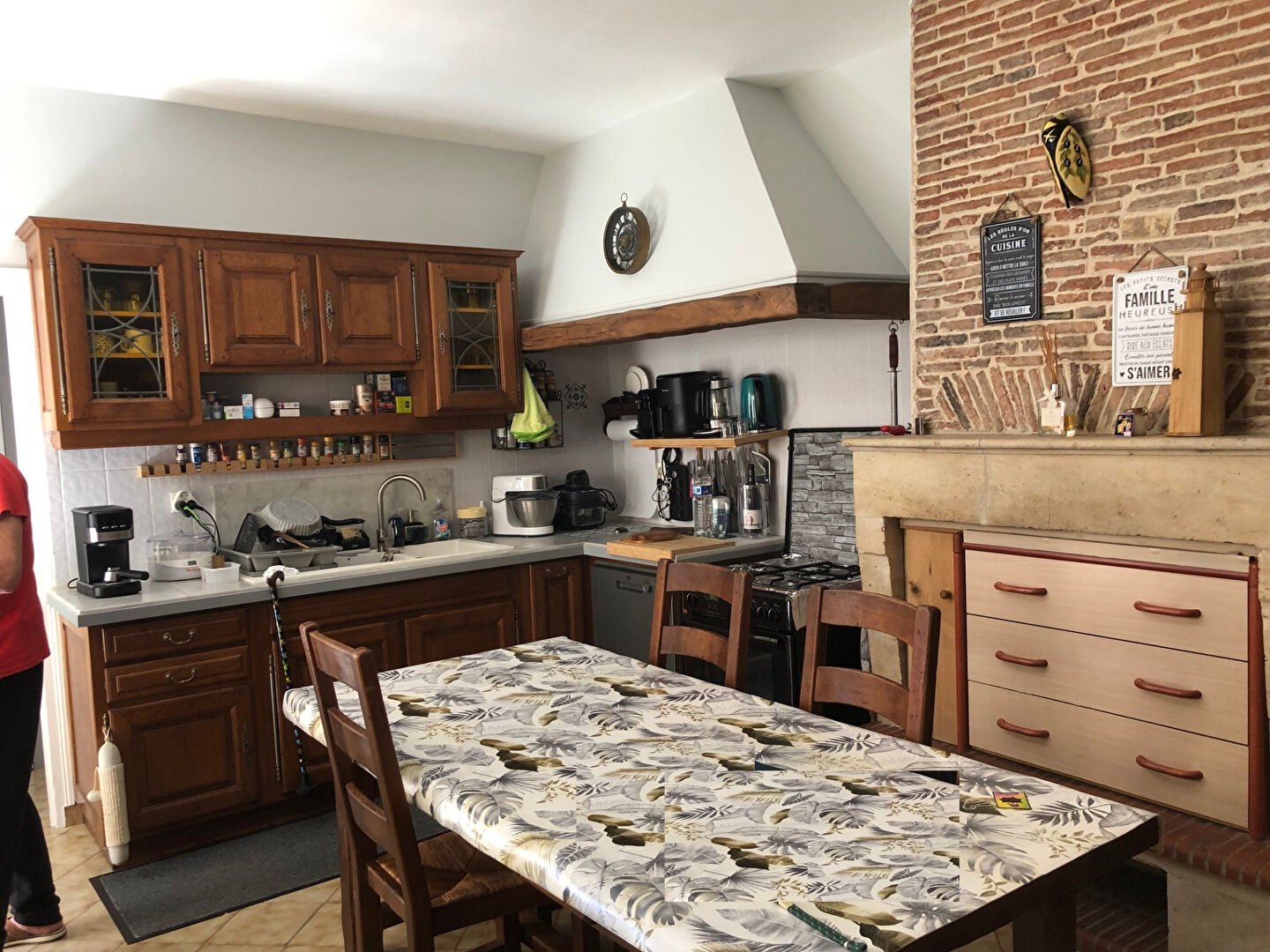 Maison à vendre, 155m², Tonnay-Charente