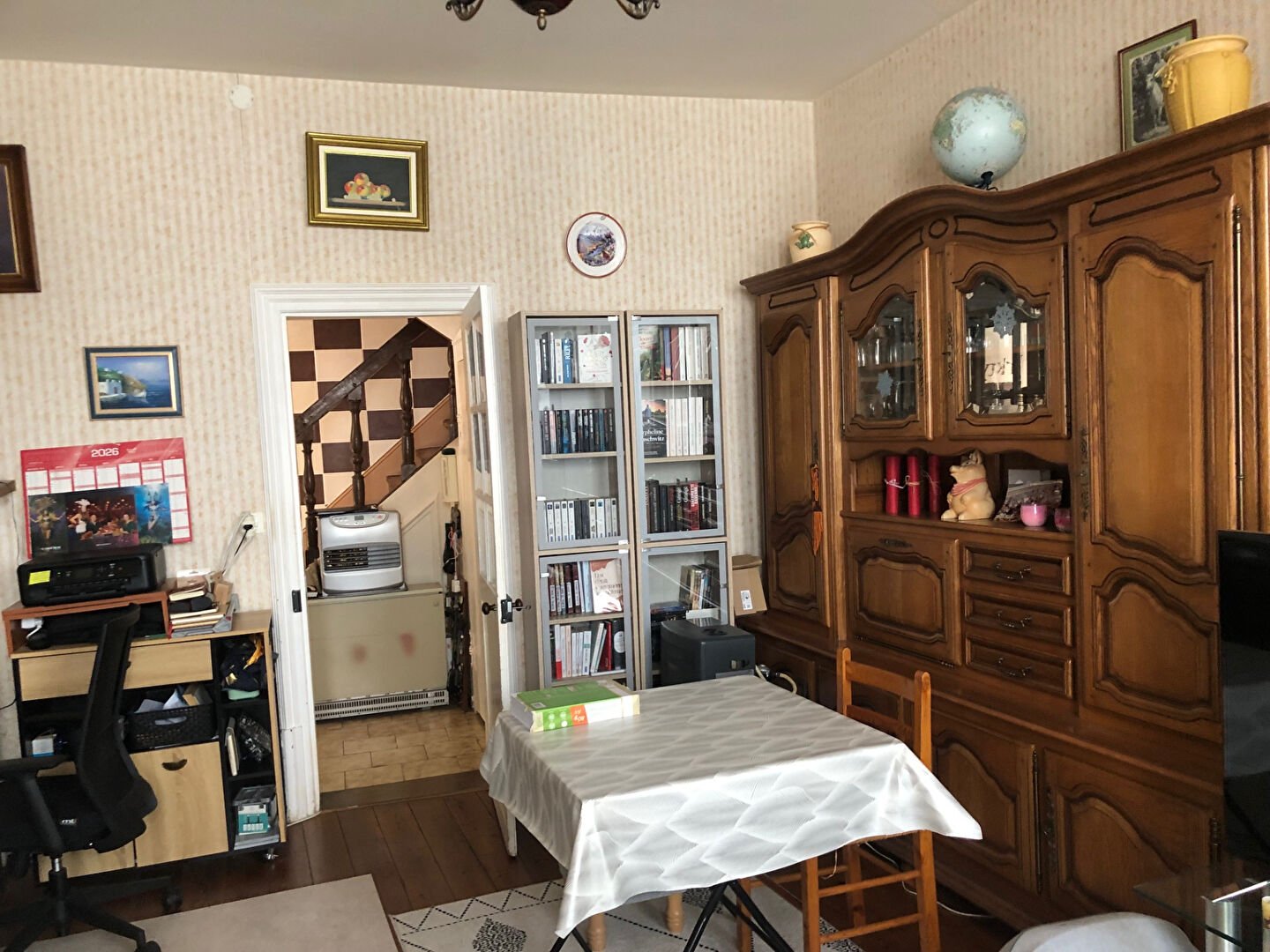 Maison à vendre, 155m², Tonnay-Charente