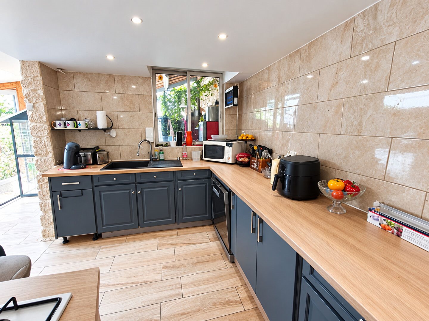 Maison à vendre, 114m², Rochefort
