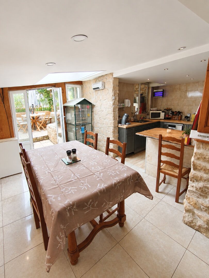 Maison à vendre, 114m², Rochefort