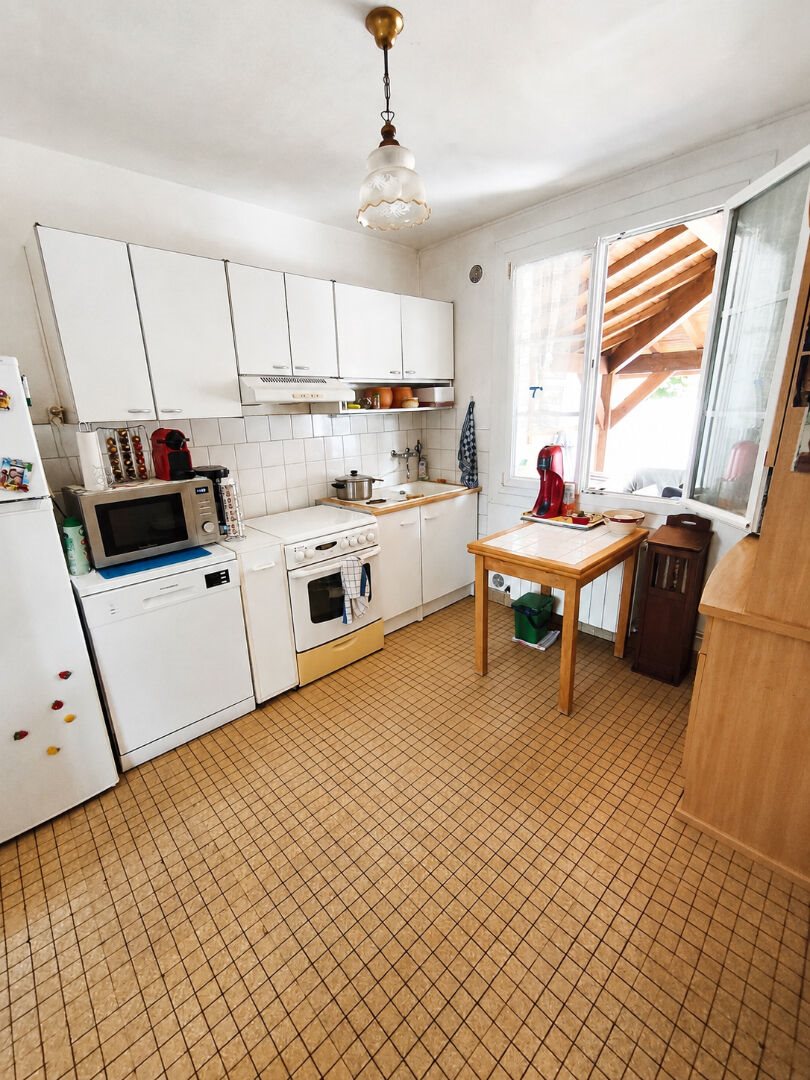 Maison à vendre, 110m², Saint-Nazaire-sur-Charente