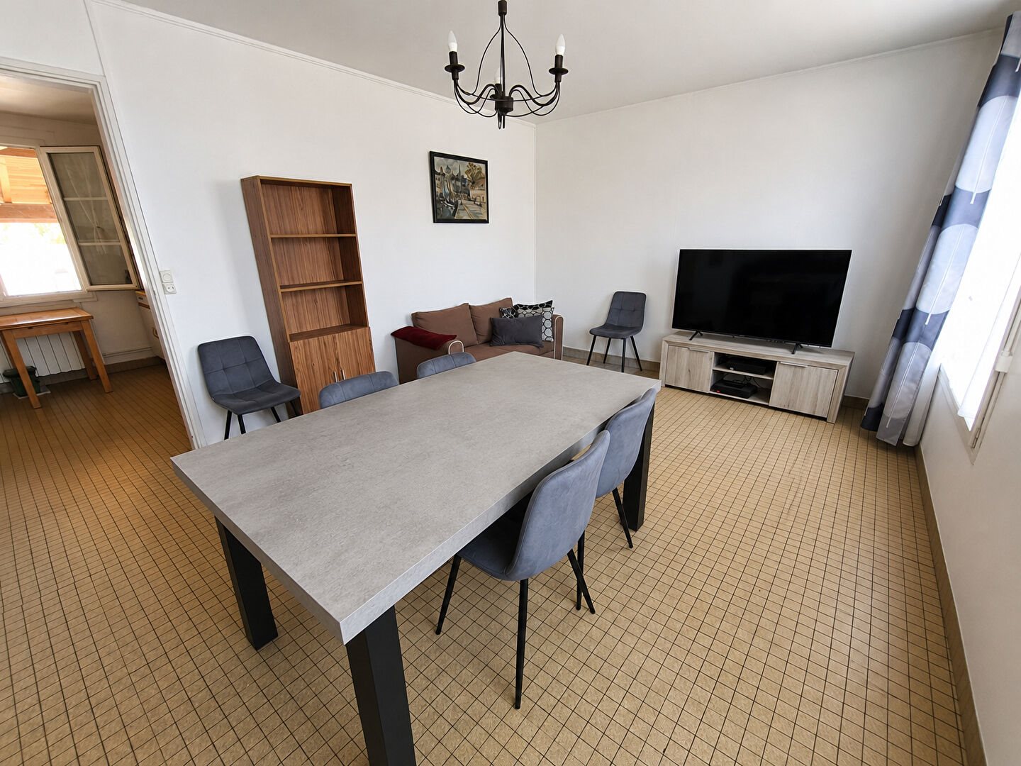 Maison à vendre, 110m², Saint-Nazaire-sur-Charente