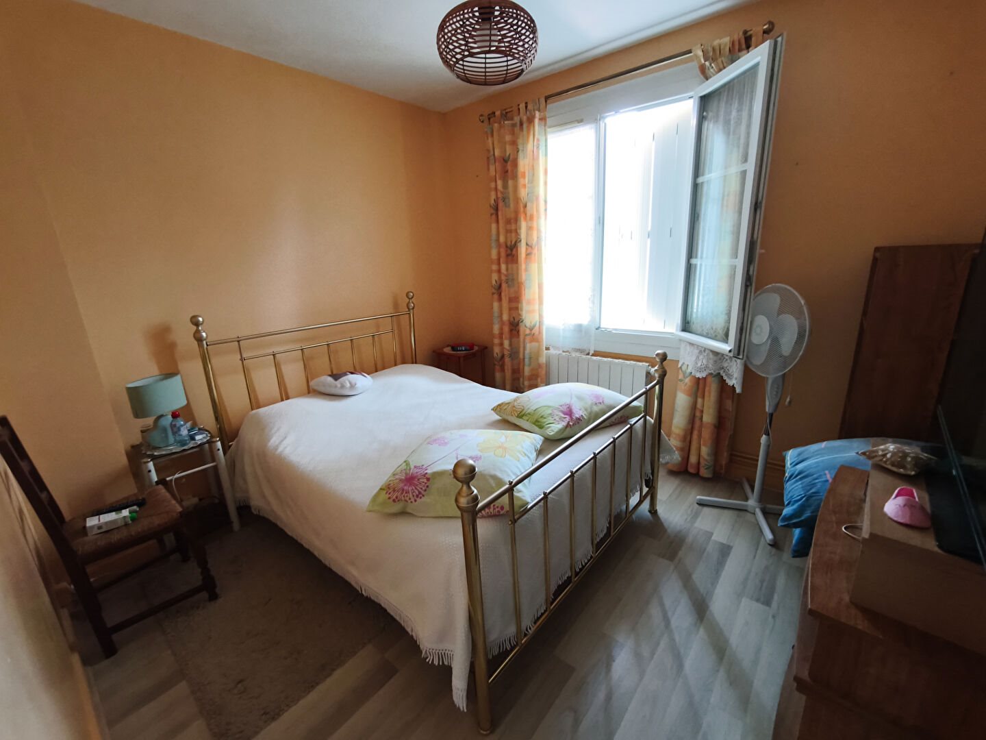 Maison à vendre, 110m², Saint-Nazaire-sur-Charente