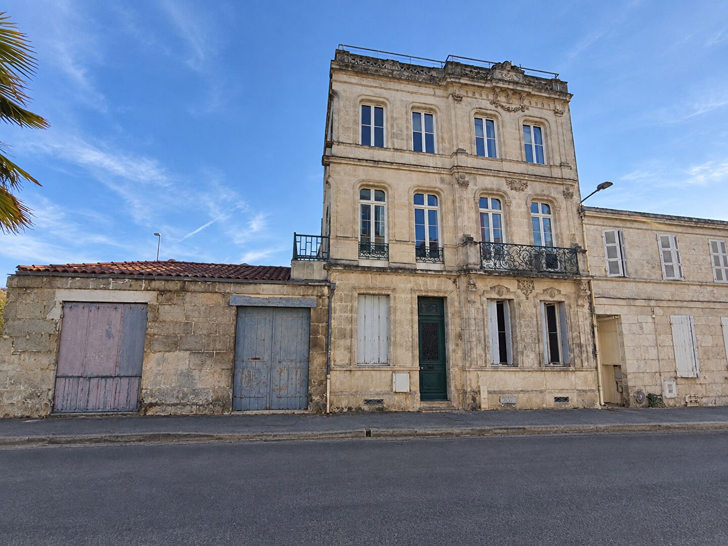 Maison à vendre, 248m², Rochefort