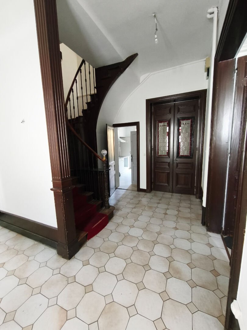 Maison à vendre, 248m², Rochefort