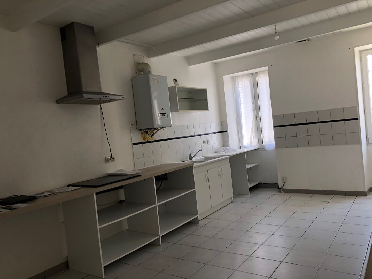 Maison à vendre, 112m², Saint-Agnant