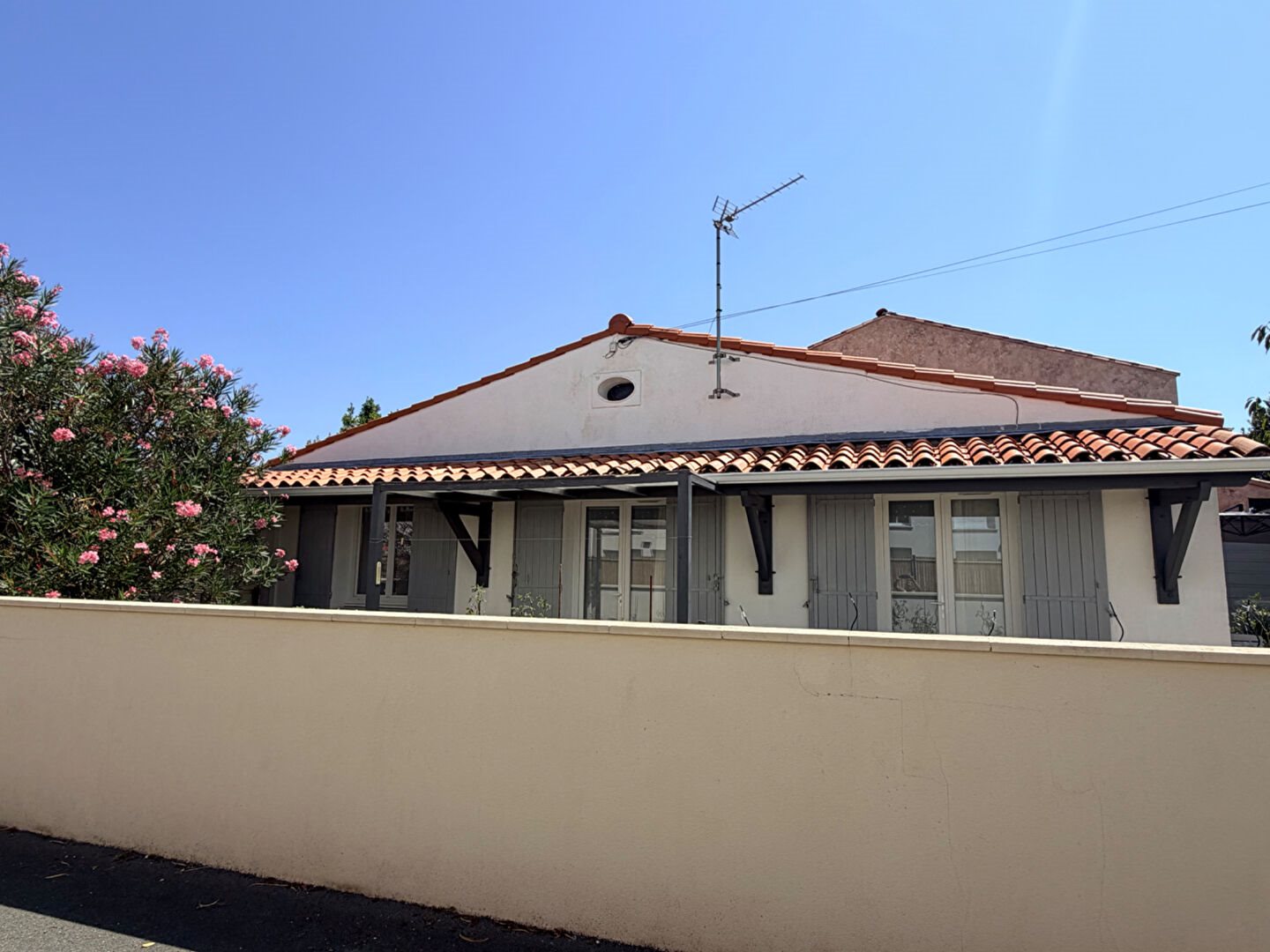 Maison à vendre, 80m², Royan
